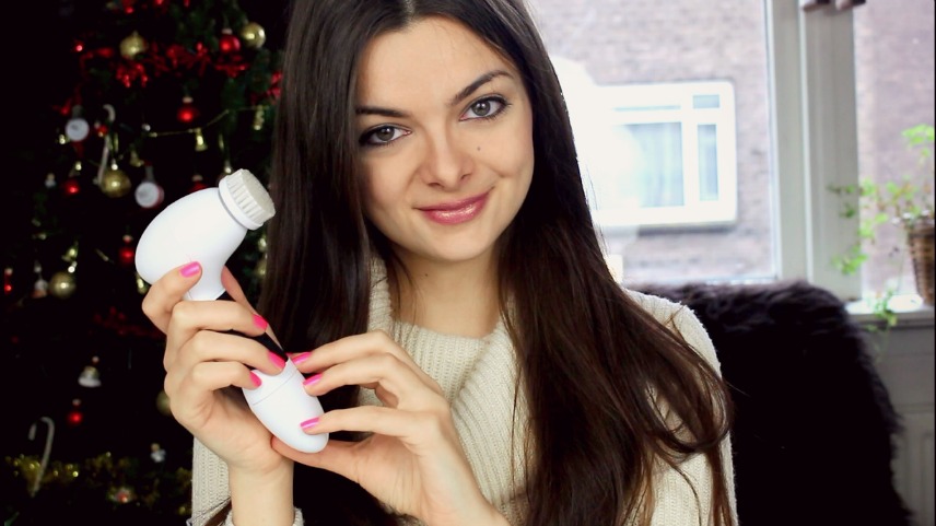 Spin for Perfect Skin Review