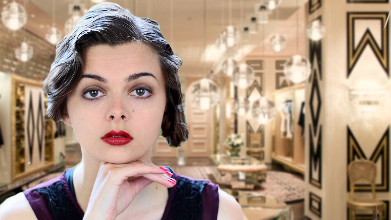 Hair History: 1920’s