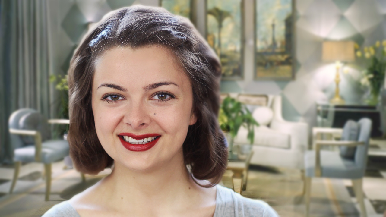 Hair History: 1930’s