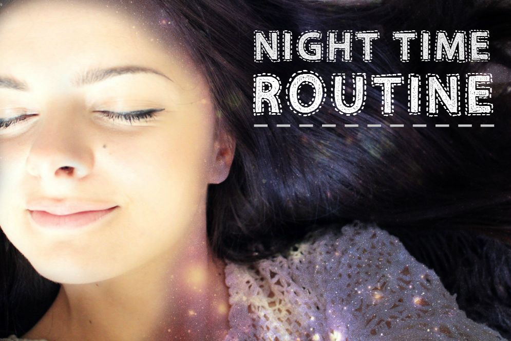 Nighttime Routine