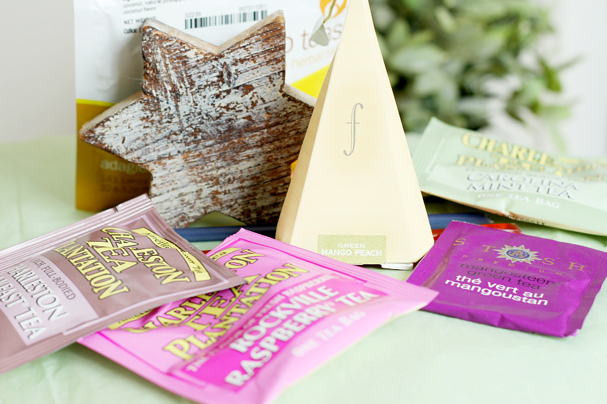 Cozy Mug June & July Boxes