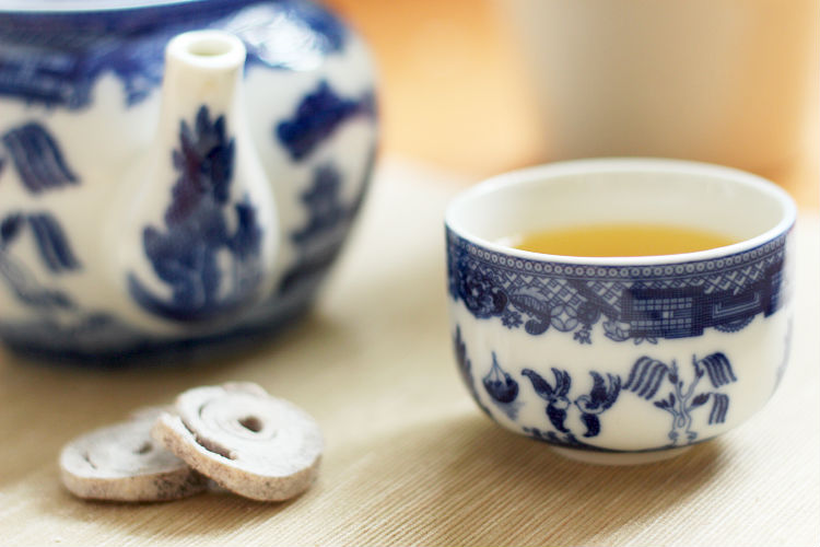 The Best Natural Cold Remedies