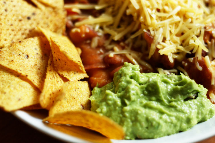 Pantry Essentials: Foods I Always Keep In Stock