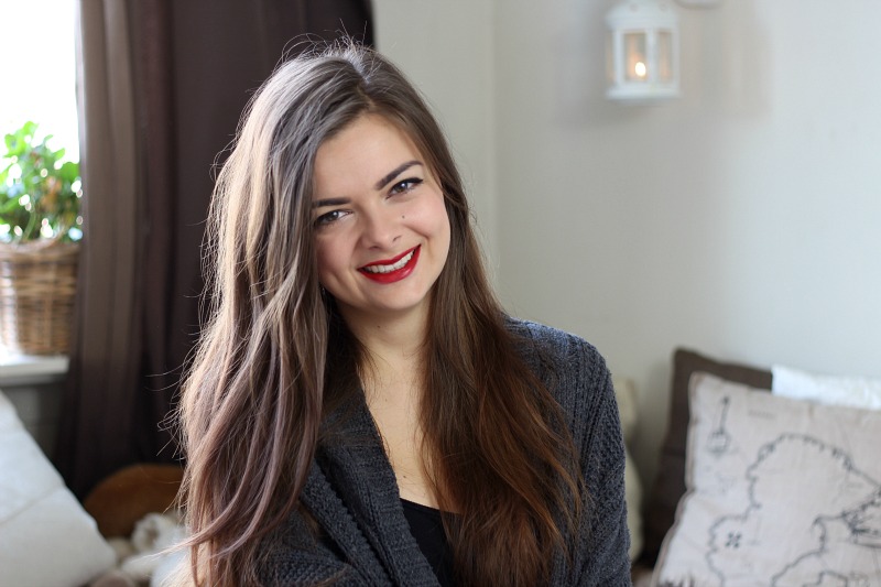 Deep Clean Skin Care Routine