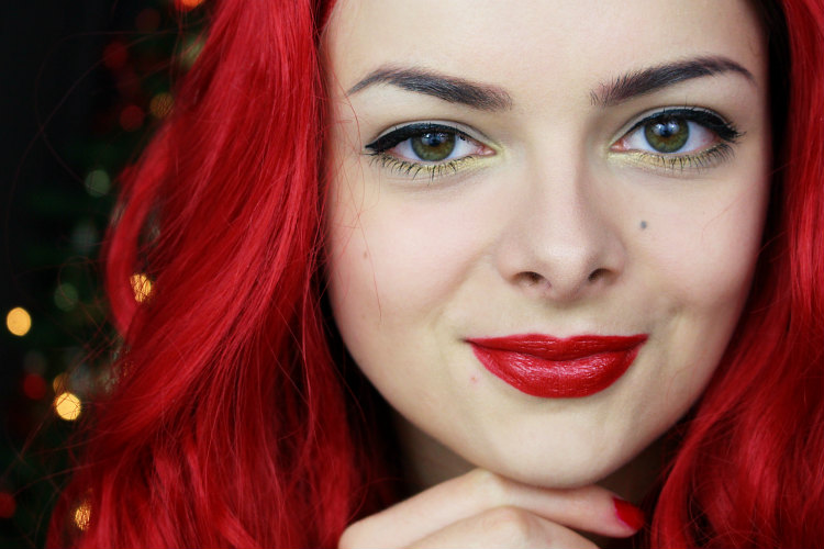 Christmas Card from Me to You