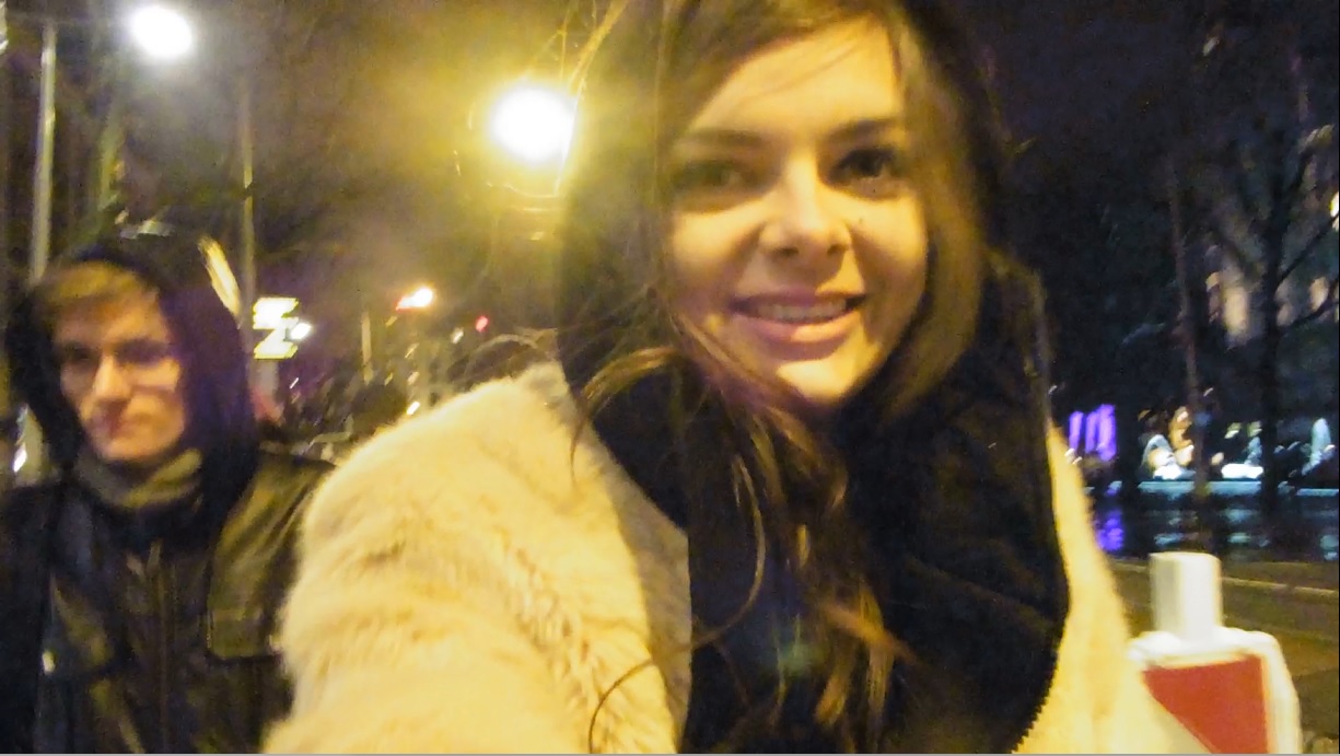 Film Premier Drama | Loepsie’s Life