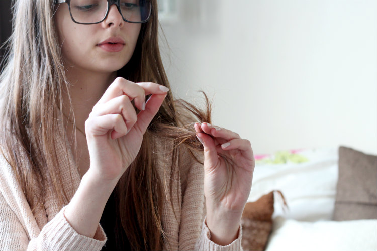 My 5 Bad Beauty Habits