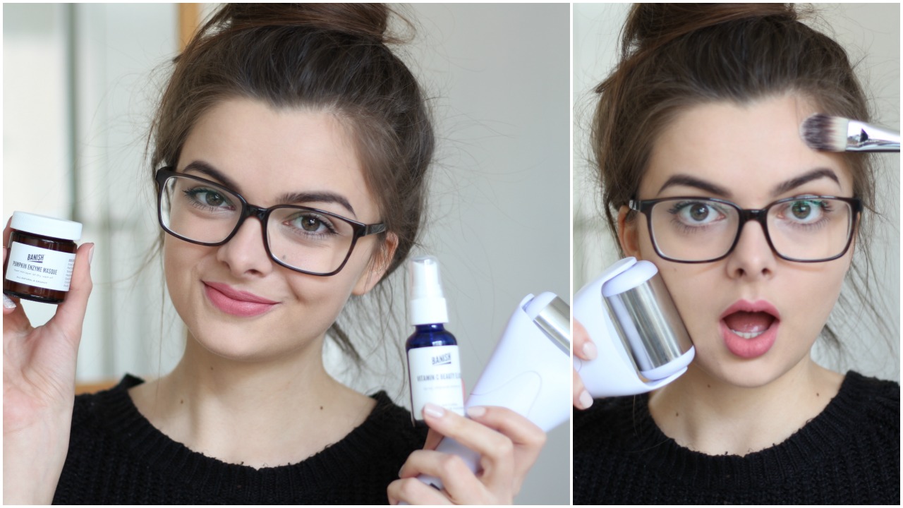 Beautifying Natural Skincare Routine