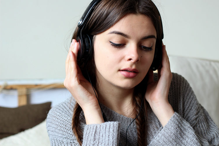 My Favourite Playlists