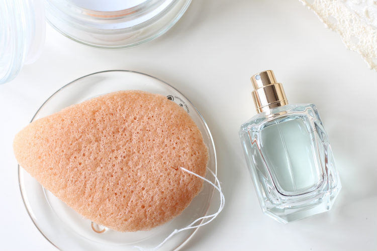 Konjac Sponge