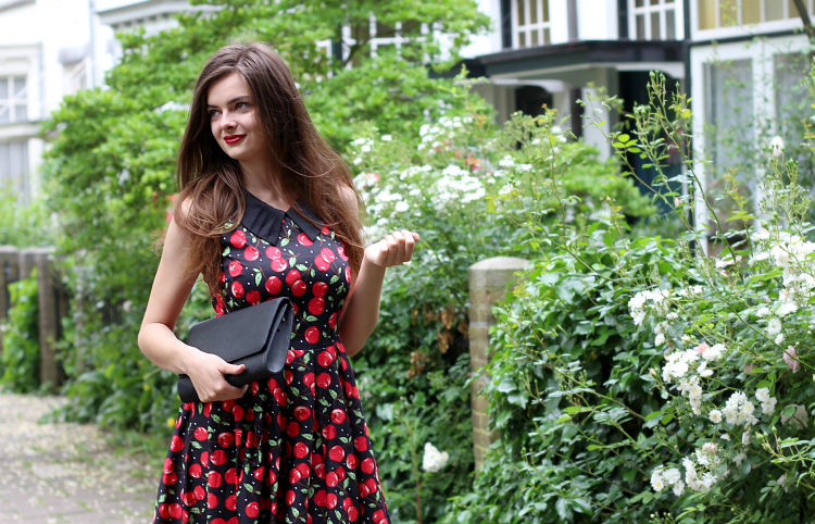 Cherry On Top | Outfit Of The Day