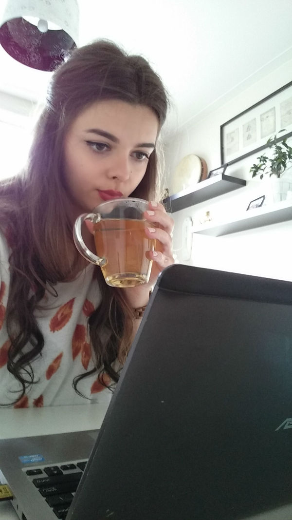 Food For Life | Loepsie’s Life