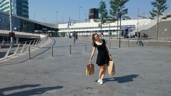 Last Week Of Summer | Loepsie’s Life