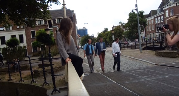 Sunny Walks & Picknicks | Loepsie’s Life