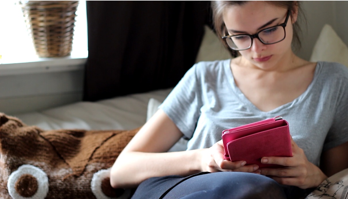 Books I’ve Read Lately