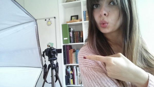 Put Some New Shoes On | Loepsie’s Life