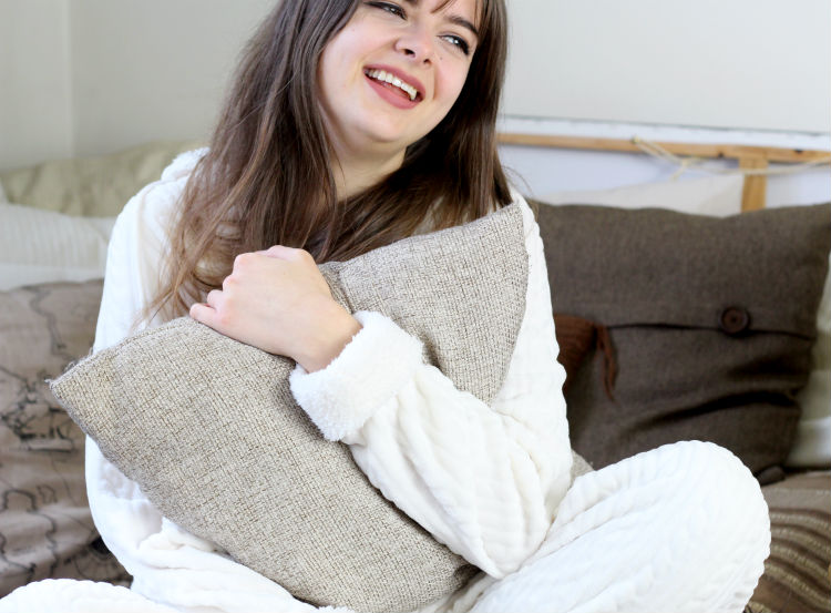 I’m Going Off Hormones