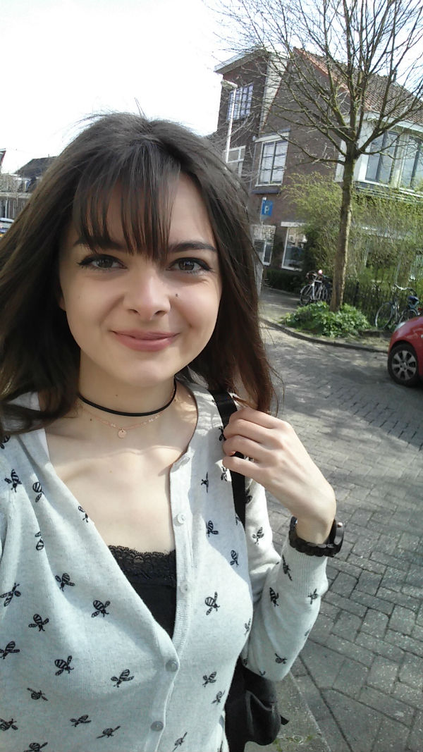 Tea Garden Launch Week | Loepsie’s Life