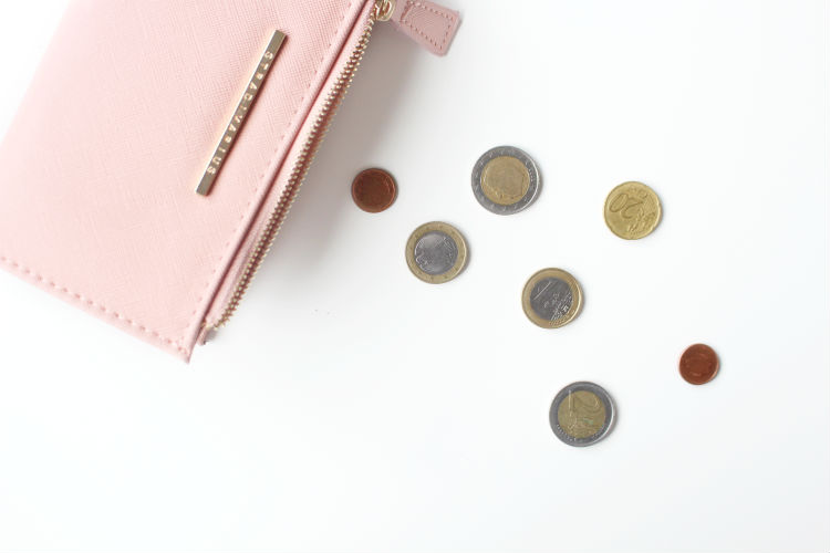 How I Manage My Budgeting