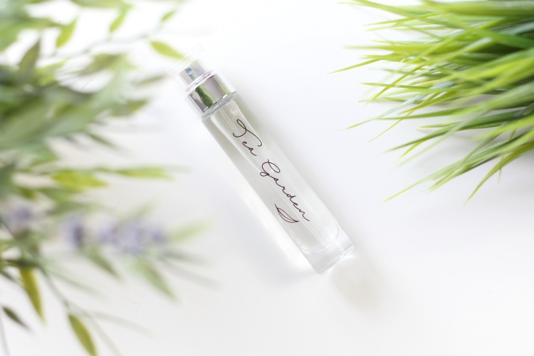 Tea Garden Travel Size Is Here!