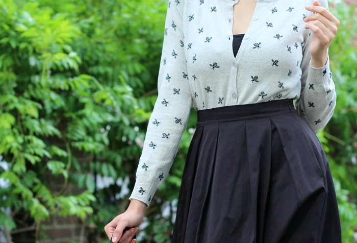 Vintage Vibes | OOTD