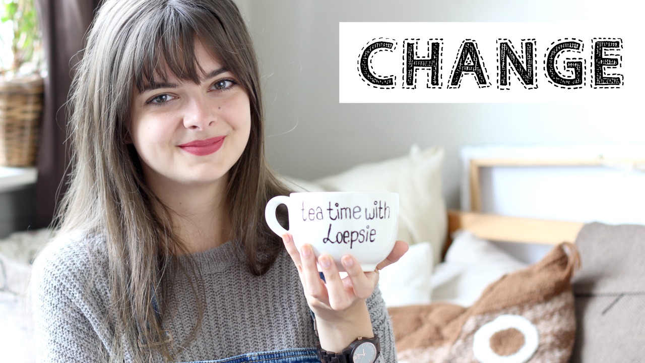 Why YouTubers Change So Much | Tea Time