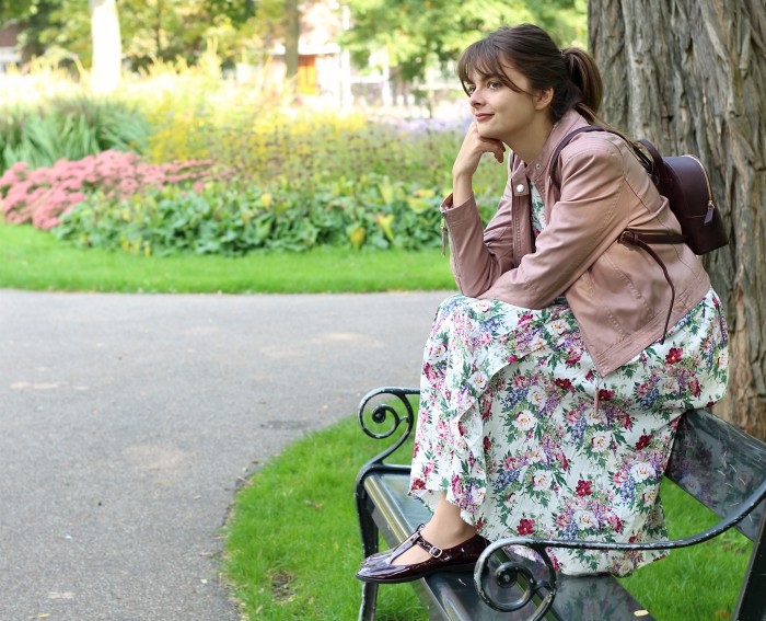 Activities I Enjoy Doing Alone