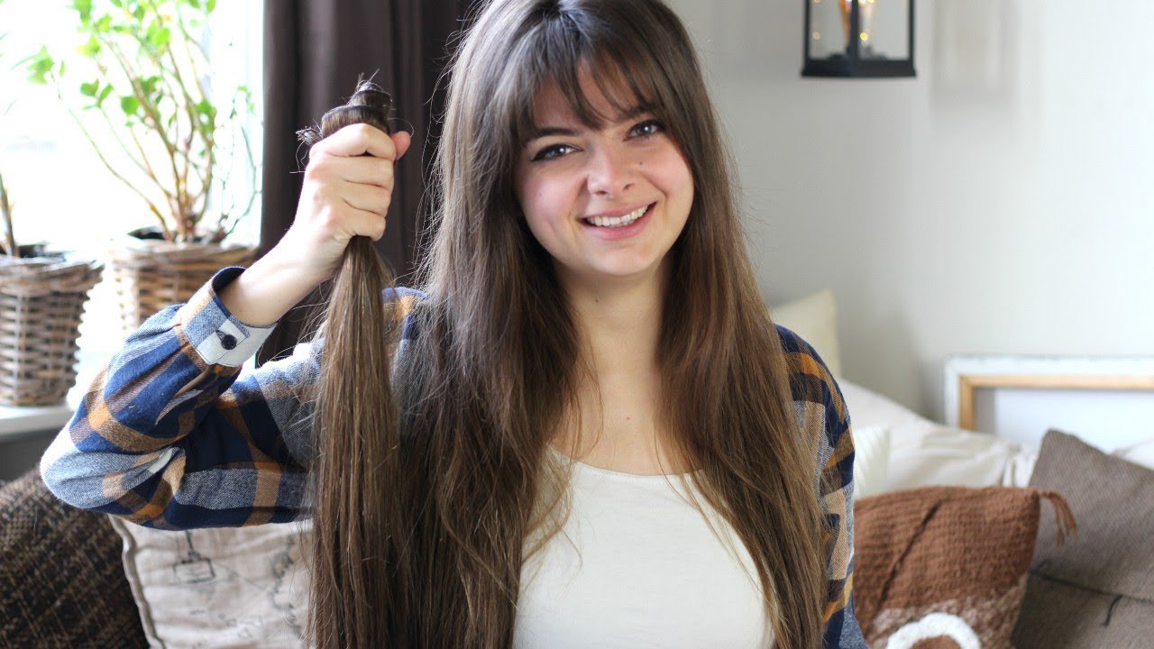 All About Hair Extensions | Choosing, Wearing and Caring For Your Set