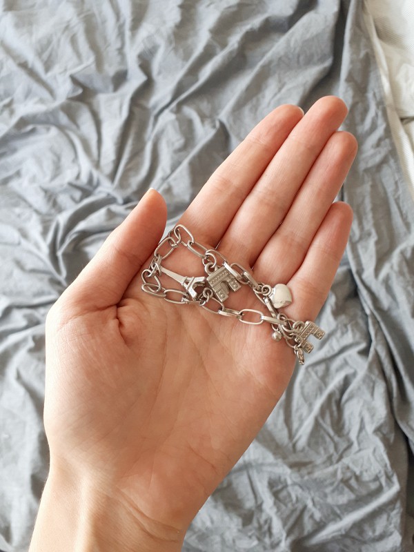 I’m Going To Paris! | Loepsie’s Life