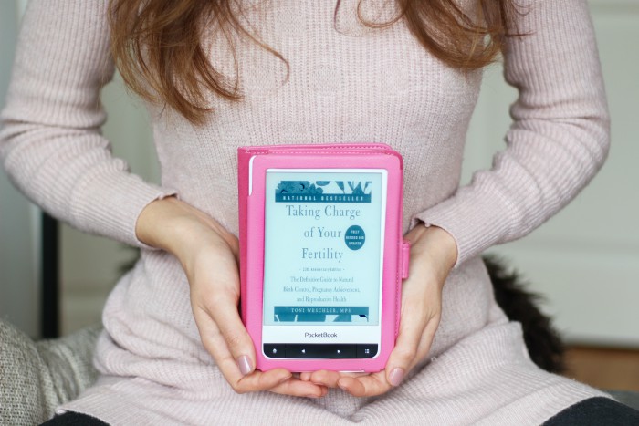 Taking Charge Of Your Fertility | Must Read