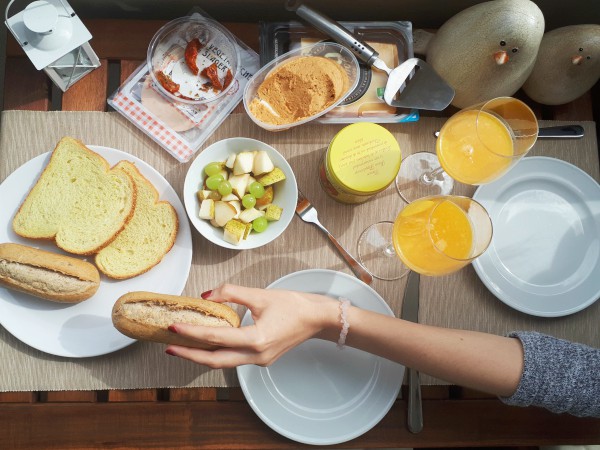 Spring Has Sprung | Loepsie’s Life