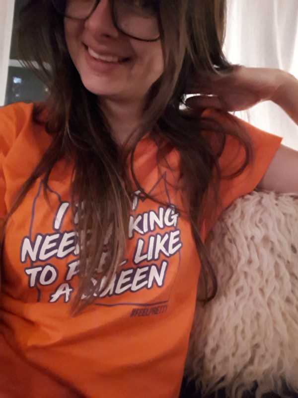 Kingsday Weekend | Loepsie’s Life