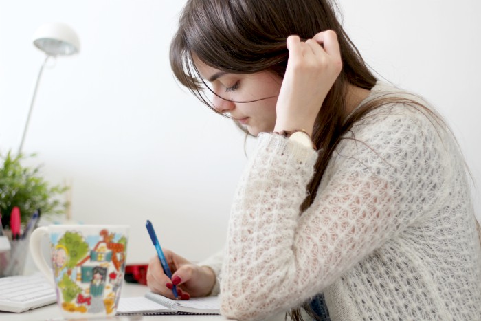 Stay On Top Of Your Life: Take A Reset Day