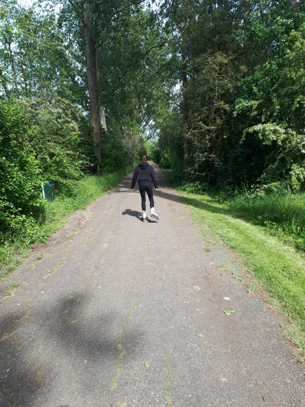 Adopting A More Active Lifestyle