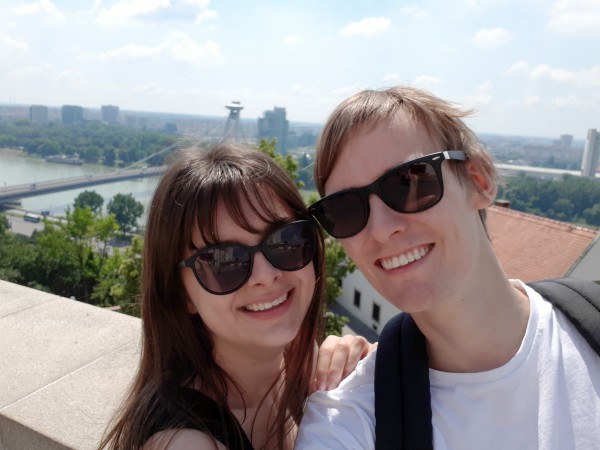 A Weekend In Bratislava | Loepsie’s Life