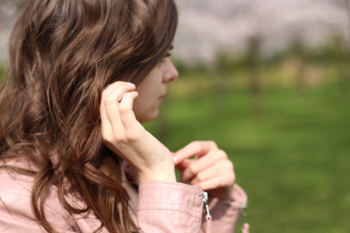 Getting A Grip On PMS | A Few Tips