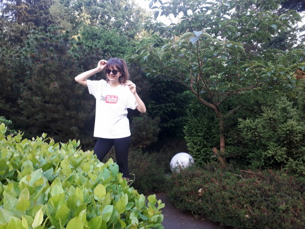 Ups And Downs | Loepsie’s Life