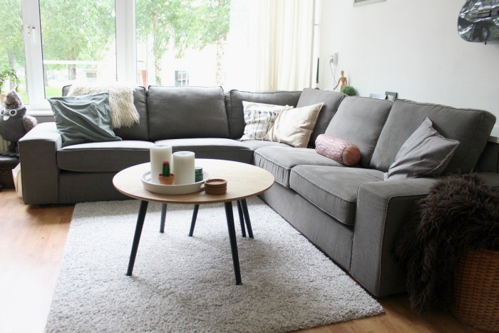 Autumn Cleaning Checklist