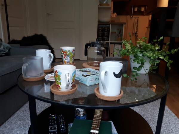 The Rather Uneventful One | Loepsie’s Life