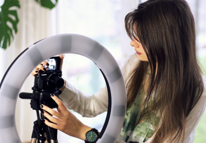 My Video Making Equipment & Essentials