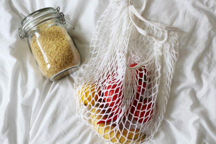 My Struggles With Zero Waste