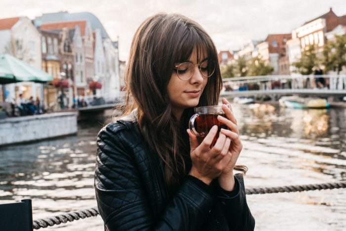 How To Get Out Of Your Head