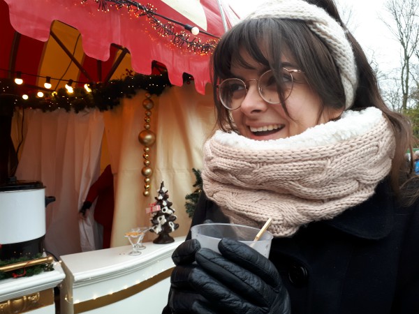 Wintertime Wardrobe Struggles | Loepsie’s Life