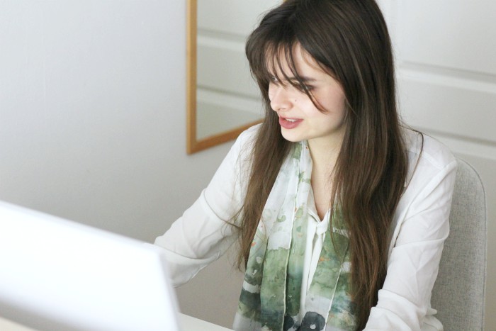 Are You Aware Of Your Digital Footprint?