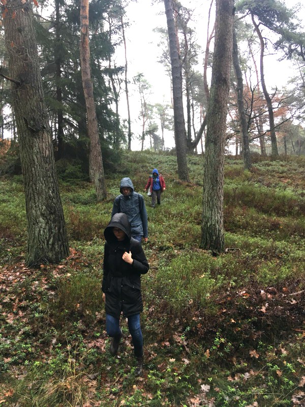 Starting With A Bang | Loepsie’s Life