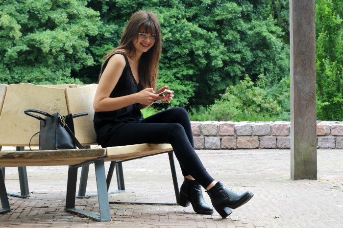 Getting Intentional About Social Media Use