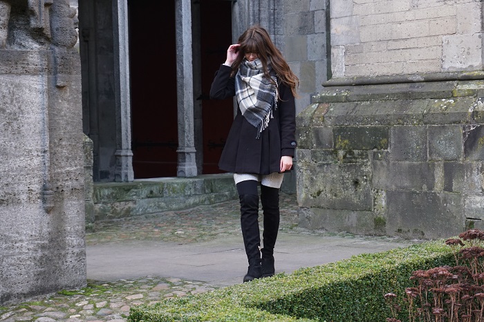 Thoughts On Manifestation