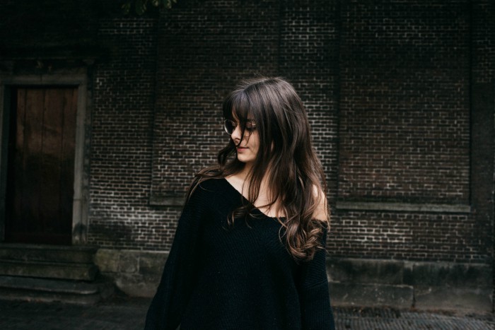 On Cervixes, And Mine In Particular