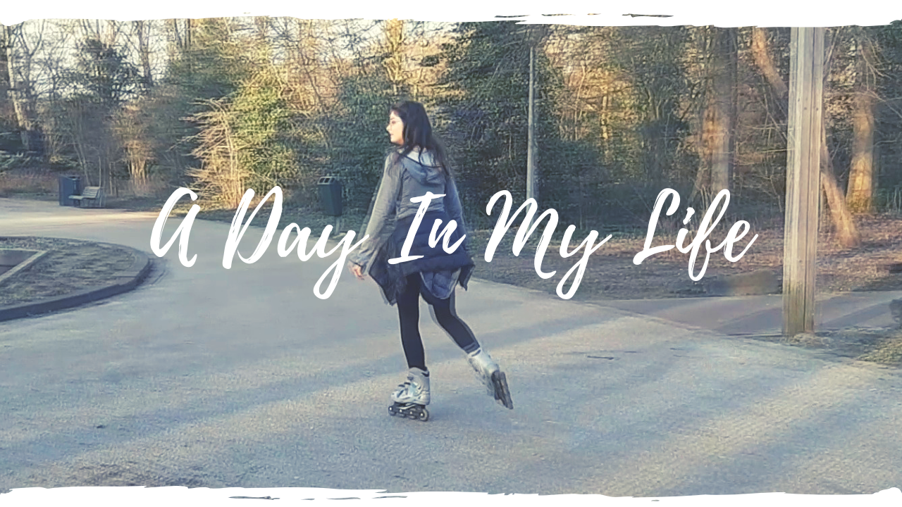 Behind The Scenes | A Day In My Life