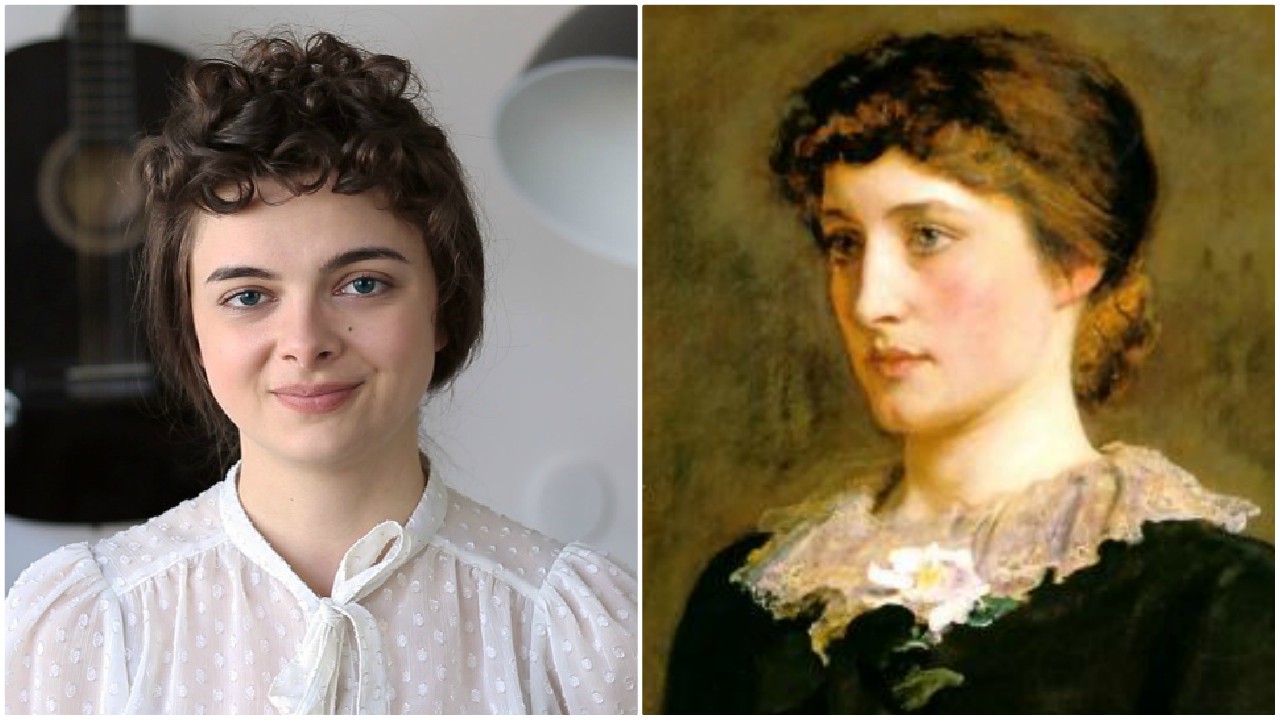 Lillie Langtry | Beauty Beacons